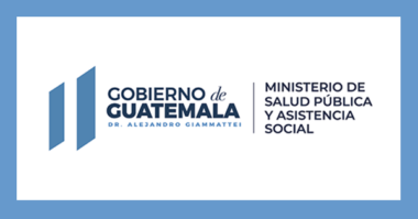 Logo gobierno | Fundación Sonrisas Que Escuchan